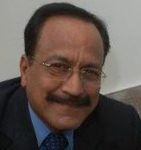 Rajesh Mohan Gupta