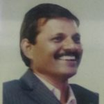 Kishor Vaity