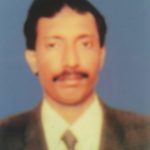 Prof Dr G C Chakraborty
