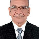 Mahmoud Abbas Bashir