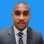 Wilson M Akoha